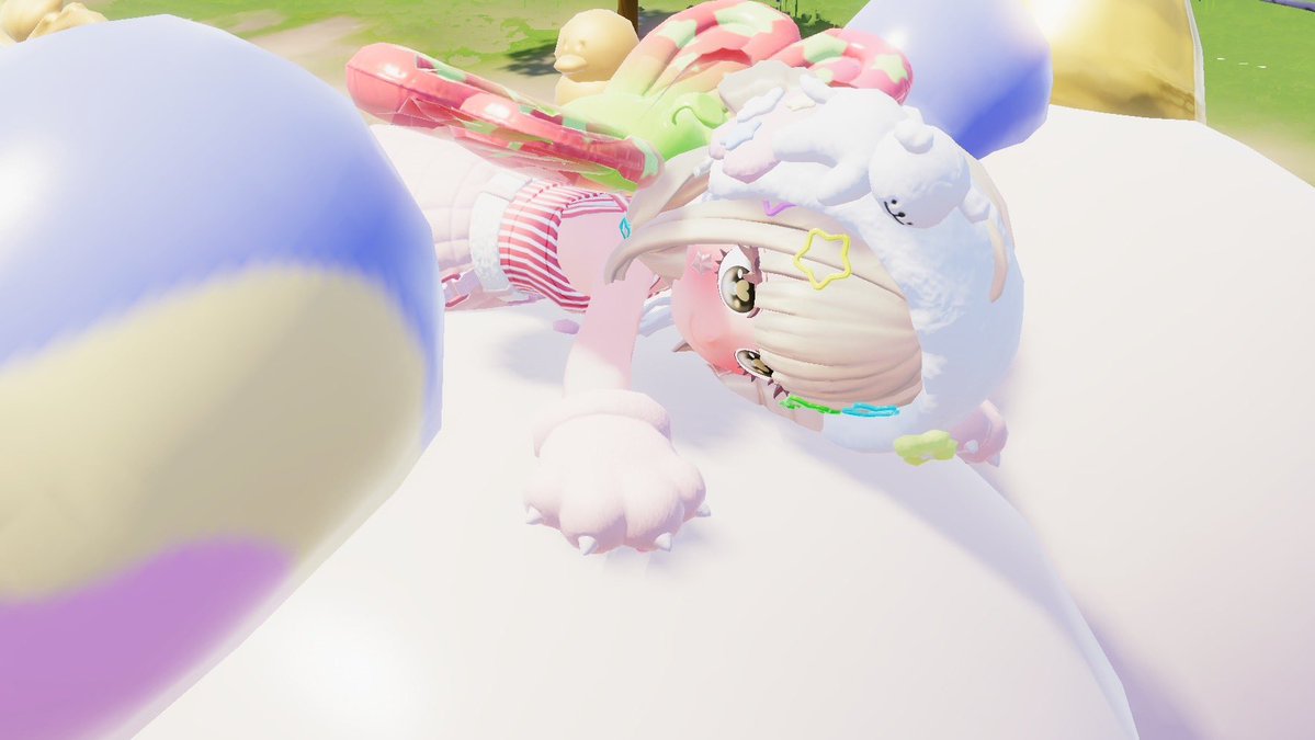 あいすちゃん tweet media
