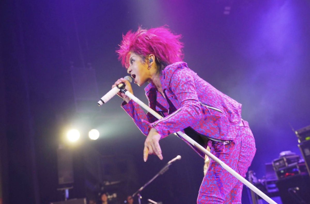 TOMOKA☆SASAGAWA tweet media