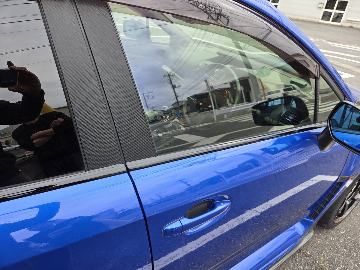 D・K (WRX VAB) tweet media