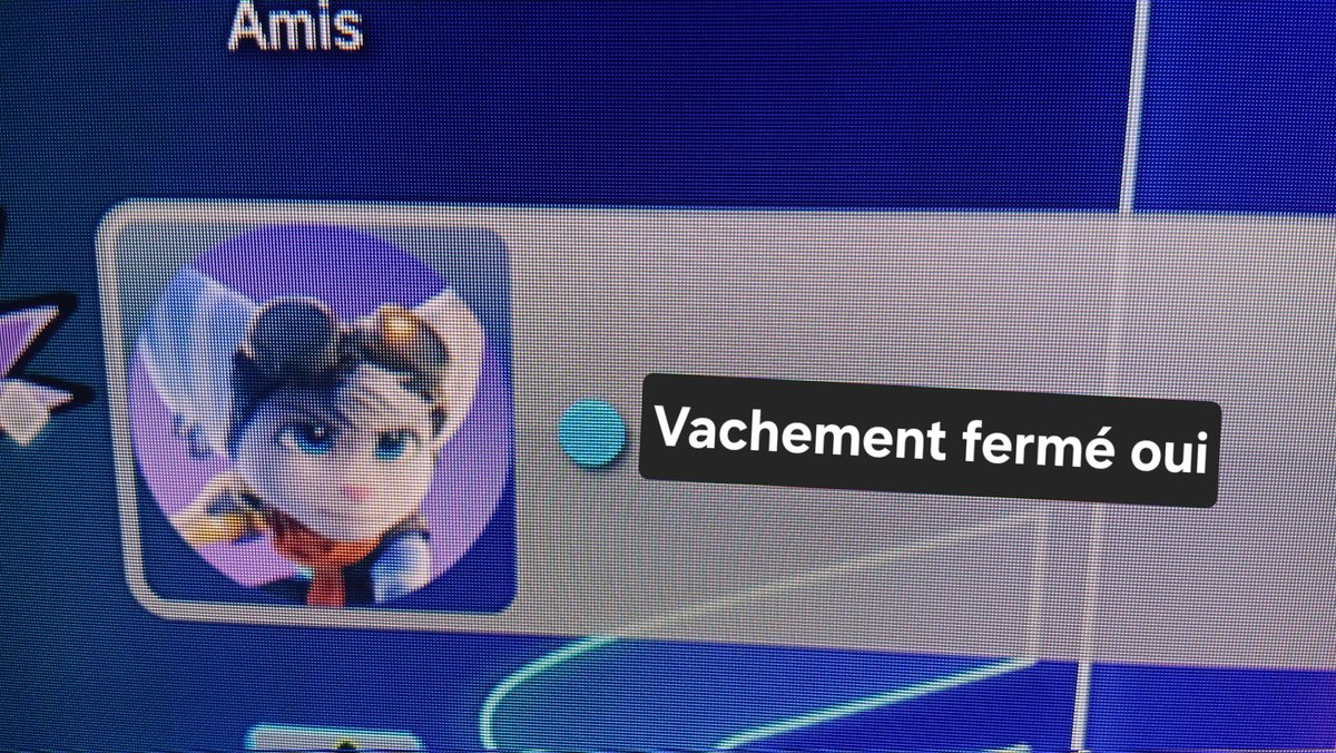 Jonat_C137's tweet image. "Les serveurs de la PS4 vont bientôt fermer"

Alors que...
Les serveurs de la PS3:

#PlayStation