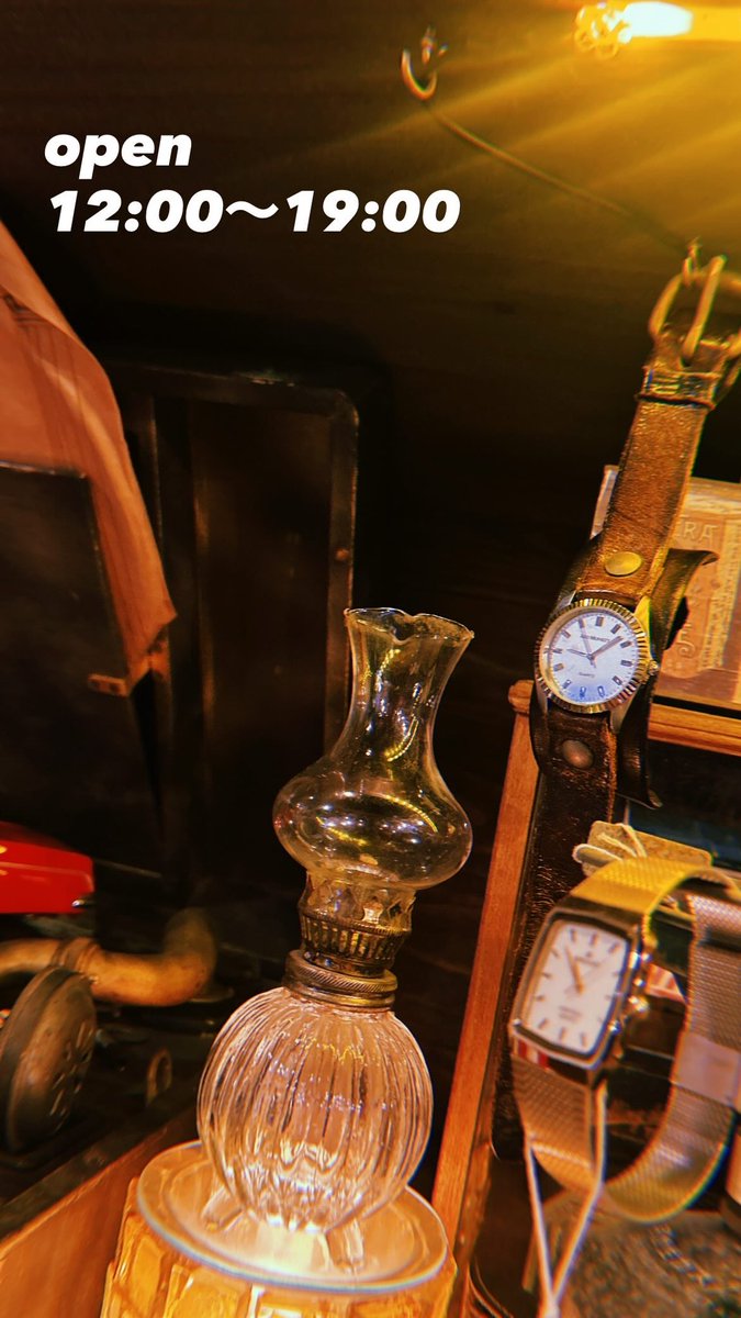 古着屋COROPTZ-ｺﾛﾋﾟｯﾂ- tweet media