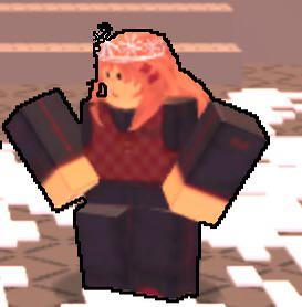 Kunoxino's tweet photo. I just fricking realized
Cassie reminds me of someone.
#blocktalse #deltarune #demo5 https://t.co/728y7SR6bX