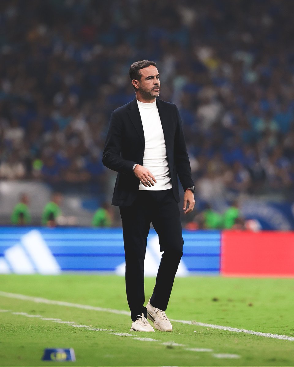 Cruzeiro Stats tweet media