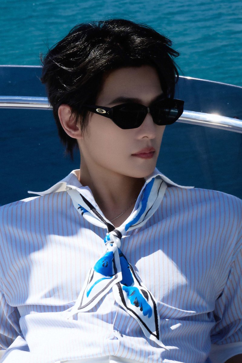 YOUKU Thailand tweet media