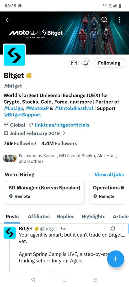 Alex Hust tweet media