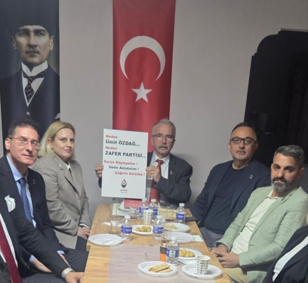 Ferruh Özkan tweet media