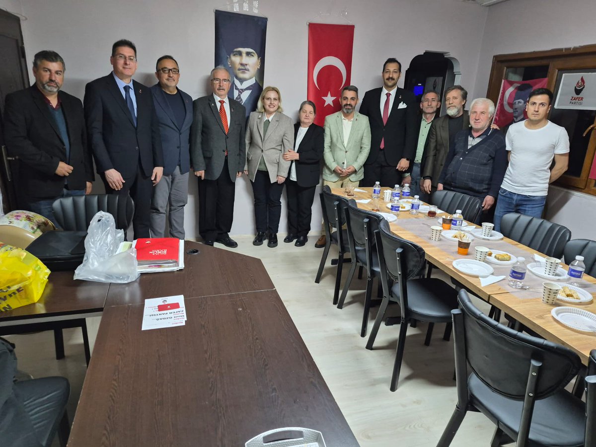 Ferruh Özkan tweet media