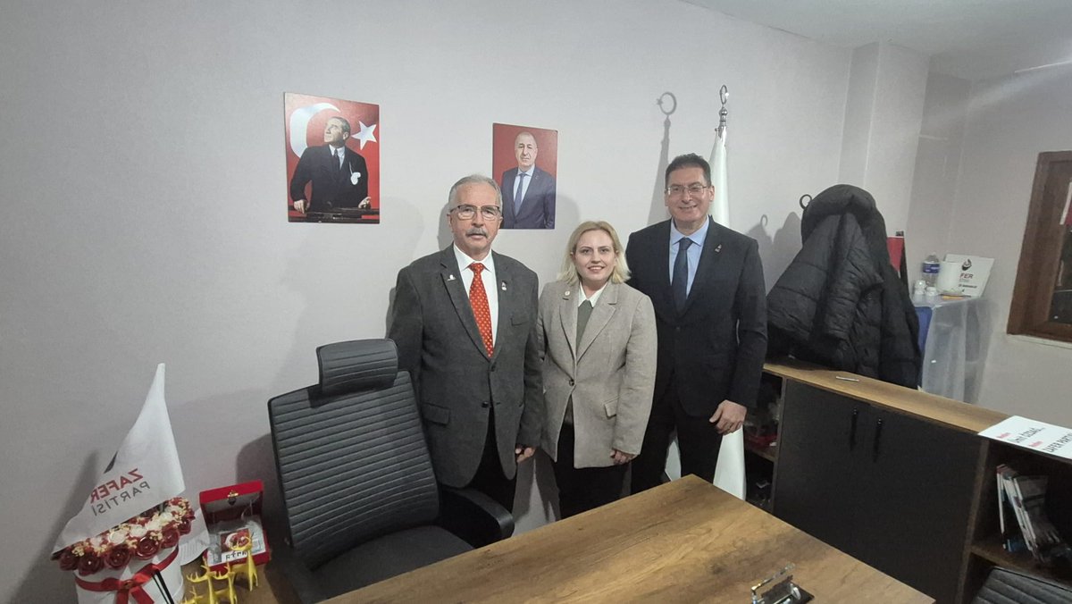 Ferruh Özkan tweet media