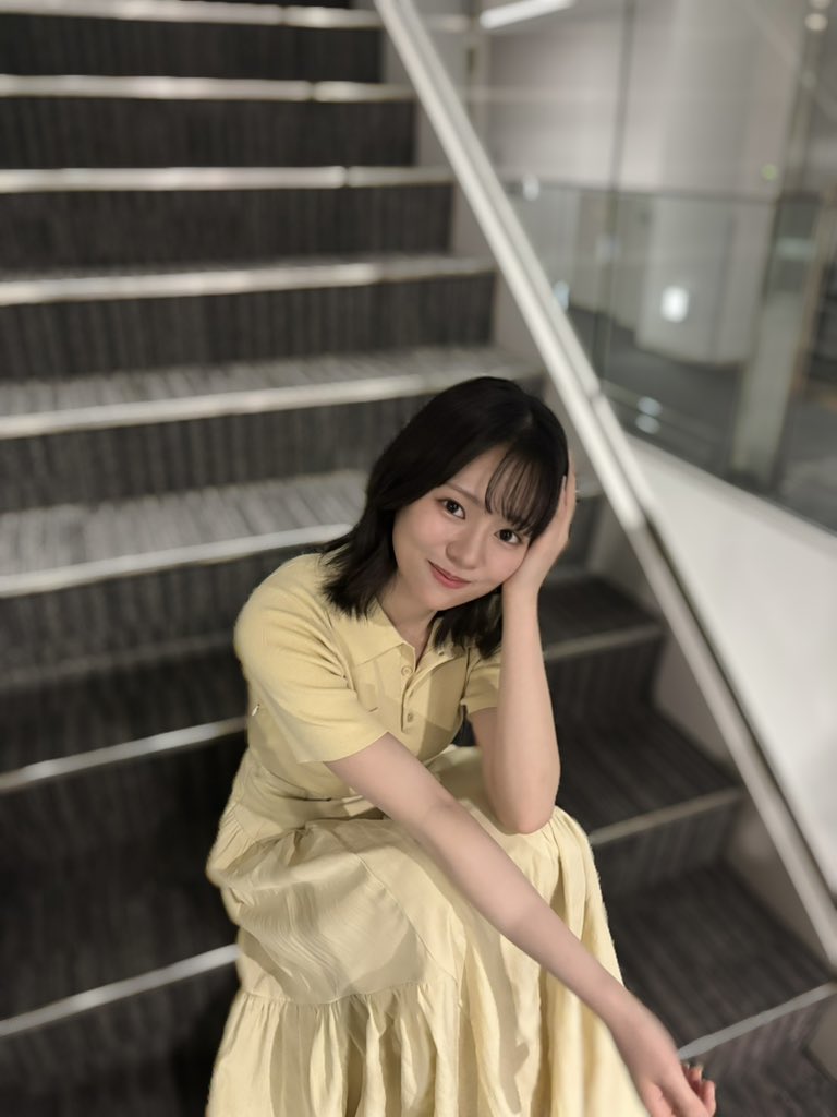 kitahara_misaki's tweet image. リアル特典会ありがとうございました。
みんなに会えてとーっても幸せでした❤︎