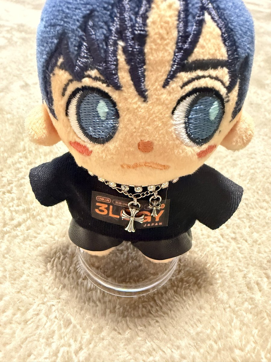 たかちゃん tweet media