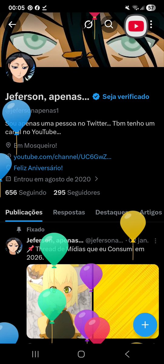 Jeferson, apenas... tweet media