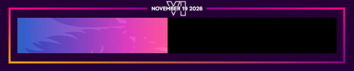 GTA 6 Countdown ⏳ tweet media
