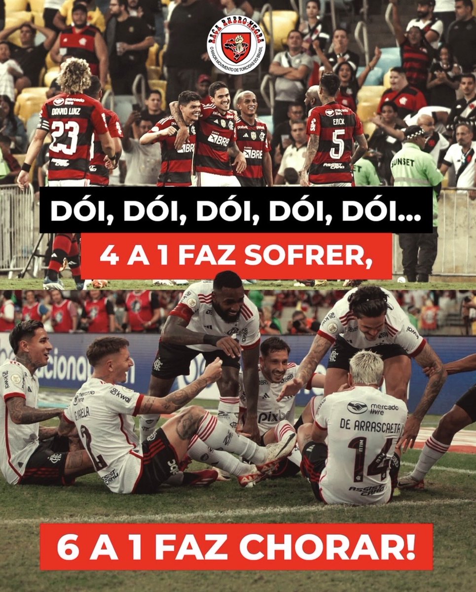 HOJE É DIA!