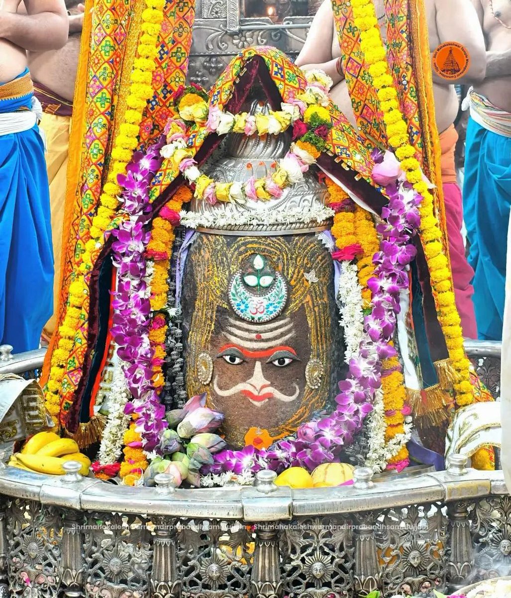 KailashOnline's tweet photo. जय श्री महाकाल 🚩🚩🚩 https://t.co/6CQx30IFdg