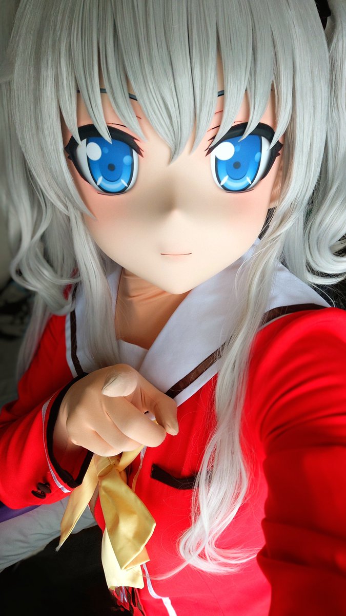 めっきょん tweet media