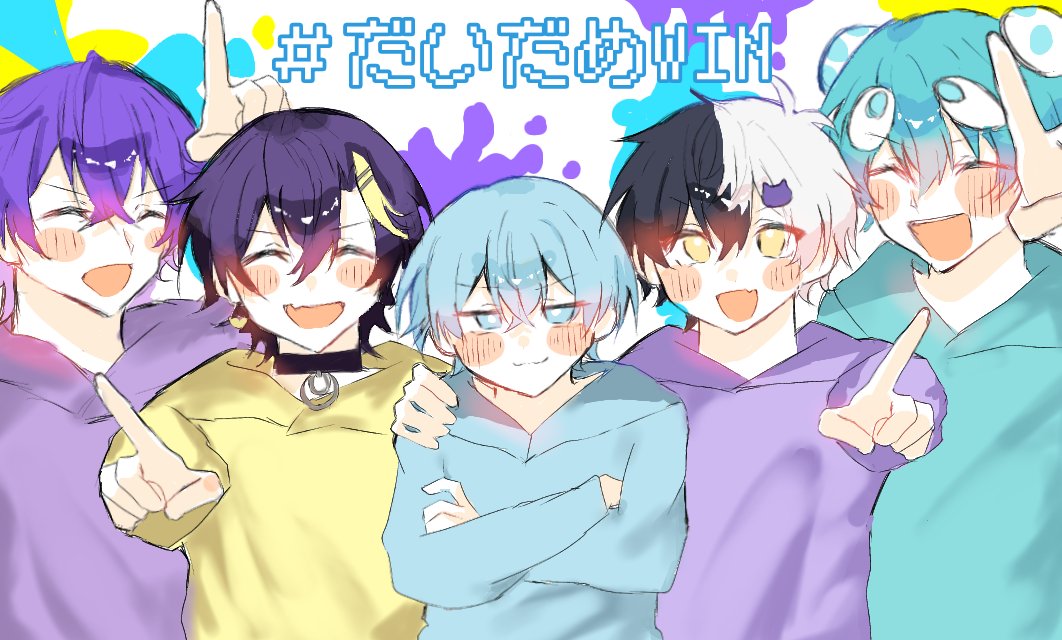 水素c ＠代々木19日参戦 tweet media
