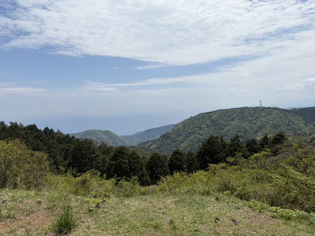 atws_atws's tweet photo. 箱根見晴よし https://t.co/oGHsVl7MMS
