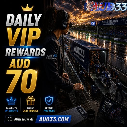 AUD33OFFICIAL's tweet photo. DAILY VIP REWARDS AUD70
📷 This content is intended for audiences aged 18+ only. Please participate responsibly.
Web : https://t.co/kmUkznBTI0
#sydney #australia #AUD33 #boongo #bngtattoos https://t.co/IO1GuPnwHo
