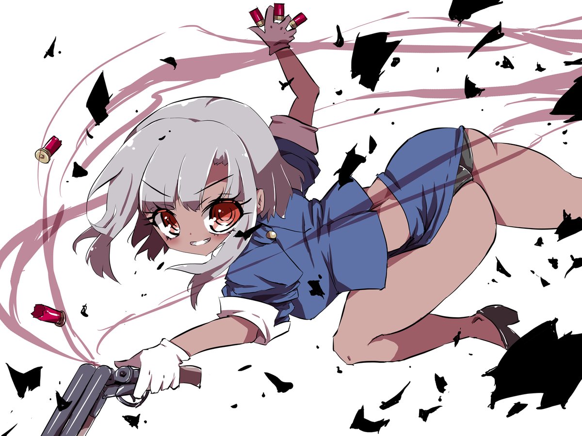 むうりあん(ネームの人) tweet media