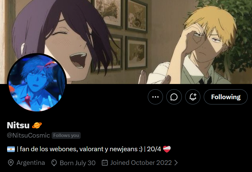 iida tweet media