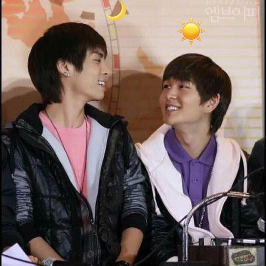 ah it’s #jongyu 🥰