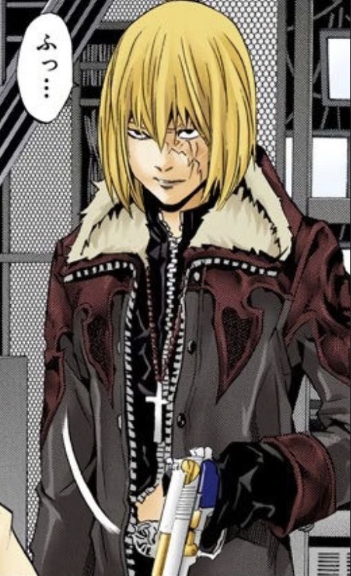 leon tweet media