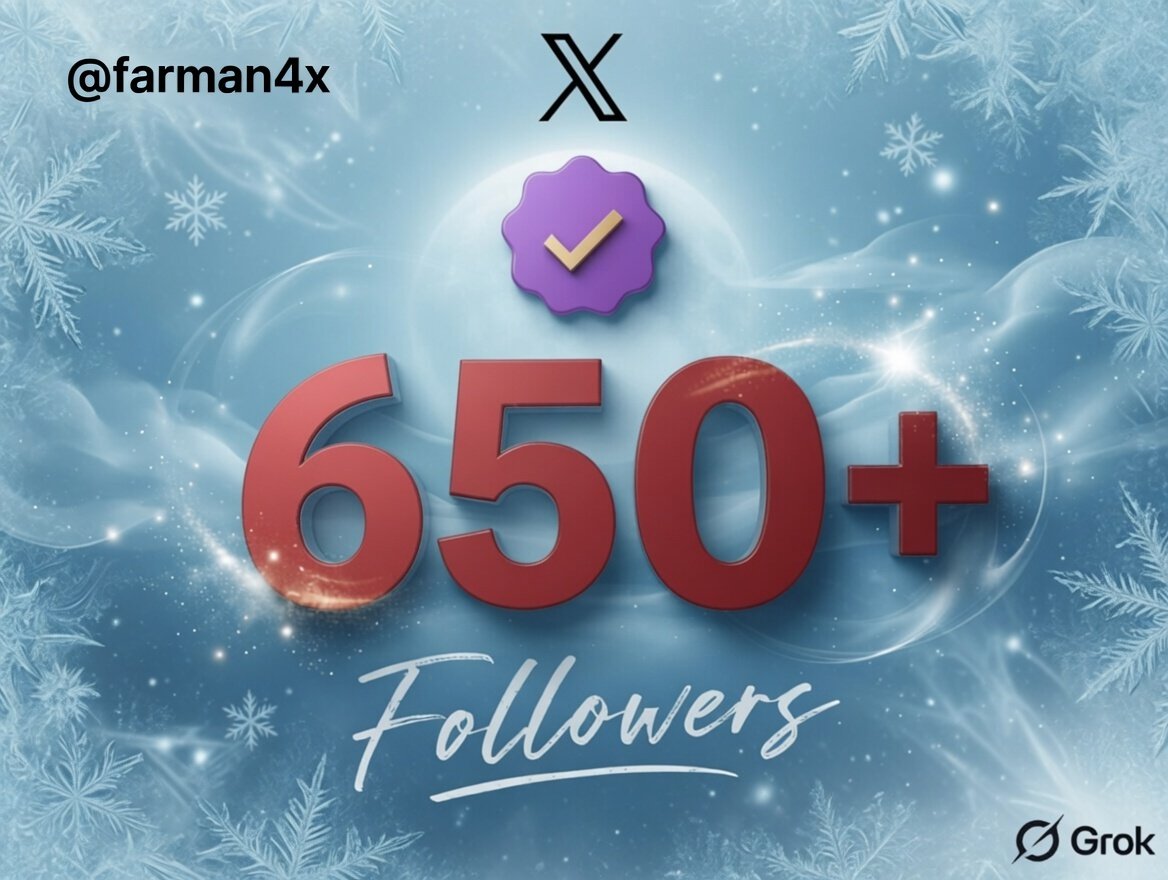 farmanX tweet media