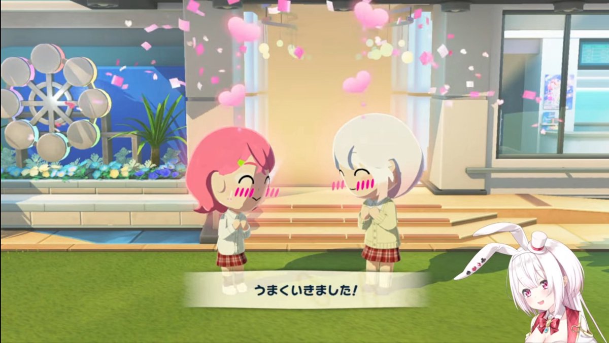 めな tweet media