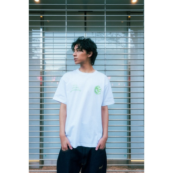 PSYCHICFEVER サイフィ PCFアパレル Tシャツ XLサイズ 白色 P.C.F APPAREL DEPARTMENT (@PCF_APPARELDEPT) / Posts / X