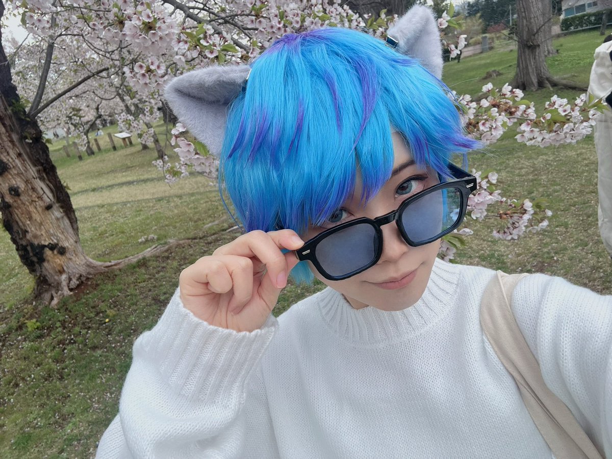 ゆらこ tweet media