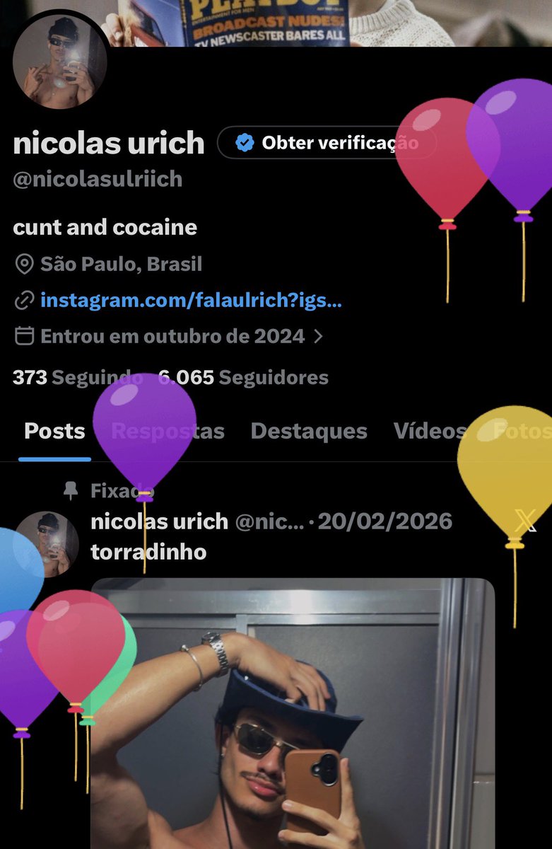 nicolas urich tweet media