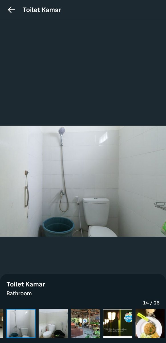 salsabilaskp's tweet photo. Dijual all in 4hr 200rb aja kak, aku beli 275rb
AC, 2 Single Bed, Kamar Mandi Dalam
14 - 17 Mei 4hr 3mlm
DM Aku yaa
DIJUAL KARENA BERHALANGAN BERANGKAT https://t.co/uMQNi3q26E