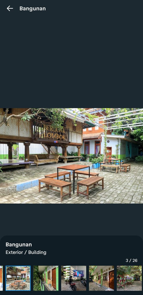 salsabilaskp's tweet photo. Dijual all in 4hr 200rb aja kak, aku beli 275rb
AC, 2 Single Bed, Kamar Mandi Dalam
14 - 17 Mei 4hr 3mlm
DM Aku yaa
DIJUAL KARENA BERHALANGAN BERANGKAT https://t.co/uMQNi3q26E