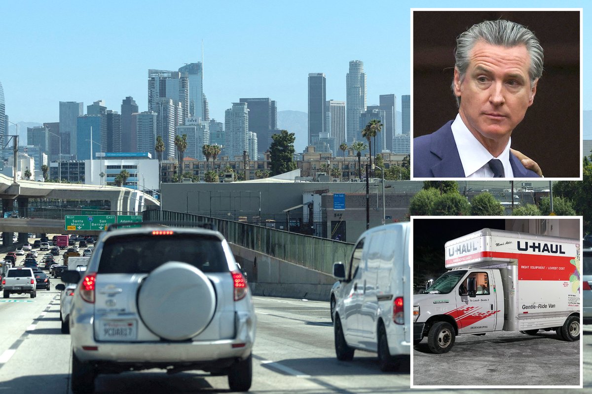California Post tweet media
