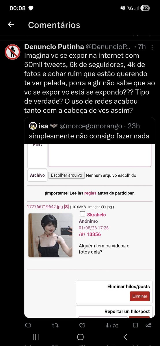 isa 🦇 tweet media