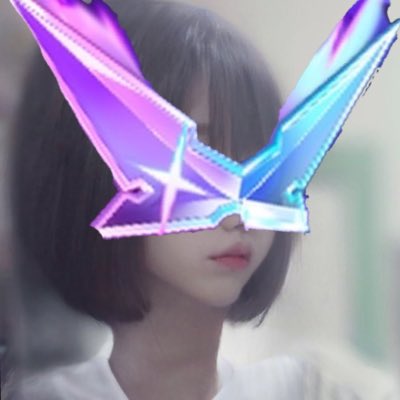 おにゃんぽこページ 新しいプロフィール画像