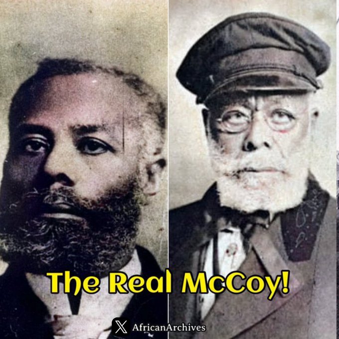 AFRICAN & BLACK HISTORY tweet media