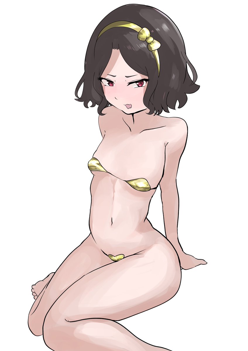 ビオ@Skeb募集中 tweet media