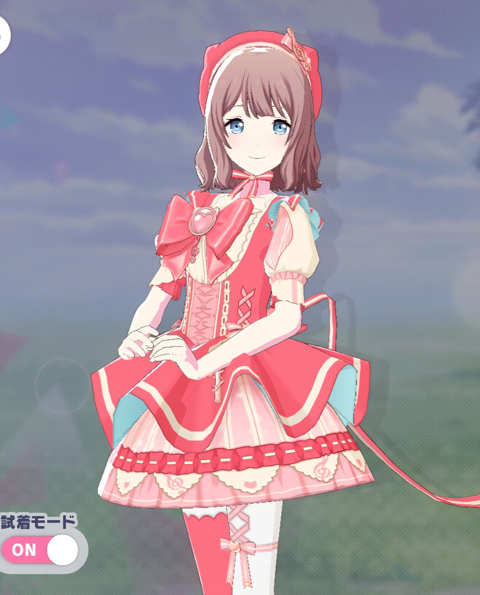 桜 tweet media