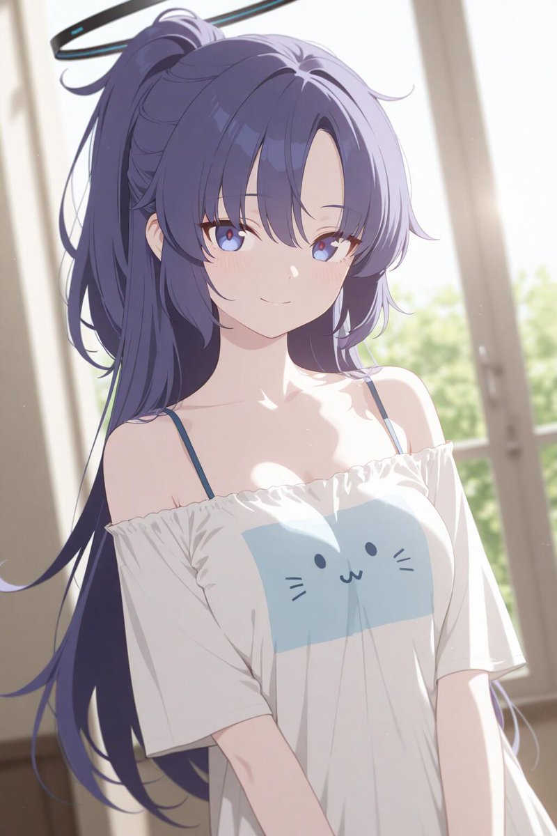 梦儿 tweet media