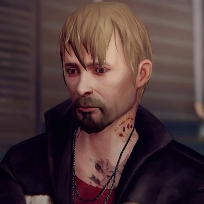 lisconfession's tweet photo. #182: The first lis game is my favorite in the franchise, but there's something I hate is that the game never portrays frank being as bad as jefferson despite them both being horrible. Frank is a grown man who groomed a CHILD why tf nobody calls him out and why tf — https://t.co/q0B6NjY5bg