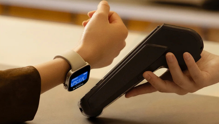 WearifyT's tweet image. Xiaomi confirms the global launch of Redmi Watch 6 with NFC, AMOLED display, and up to 24 days of battery life. Here’s everything you need to know.  

wearablesarena.com/redmi-watch-6-… 

#redmiwatch6 #xiaomi #technews #smartwatch