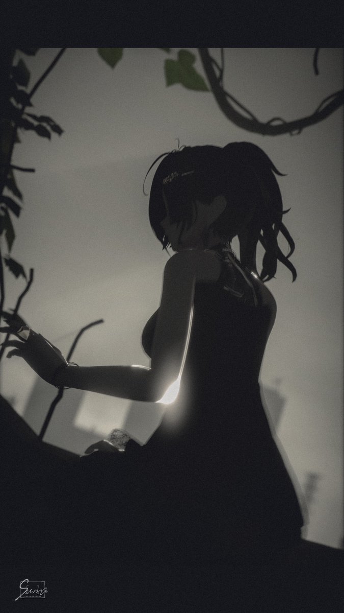 Boo Boo Bougainvillea【公式】 (@vr_avatar_3d) / Posts / X