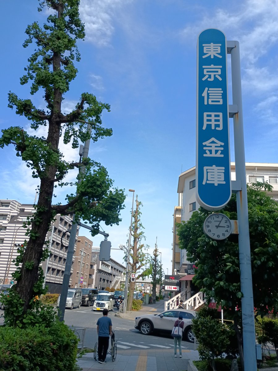 少しだけ人生や愛と関係がある十条仙人@矮小な思い出づくり tweet media