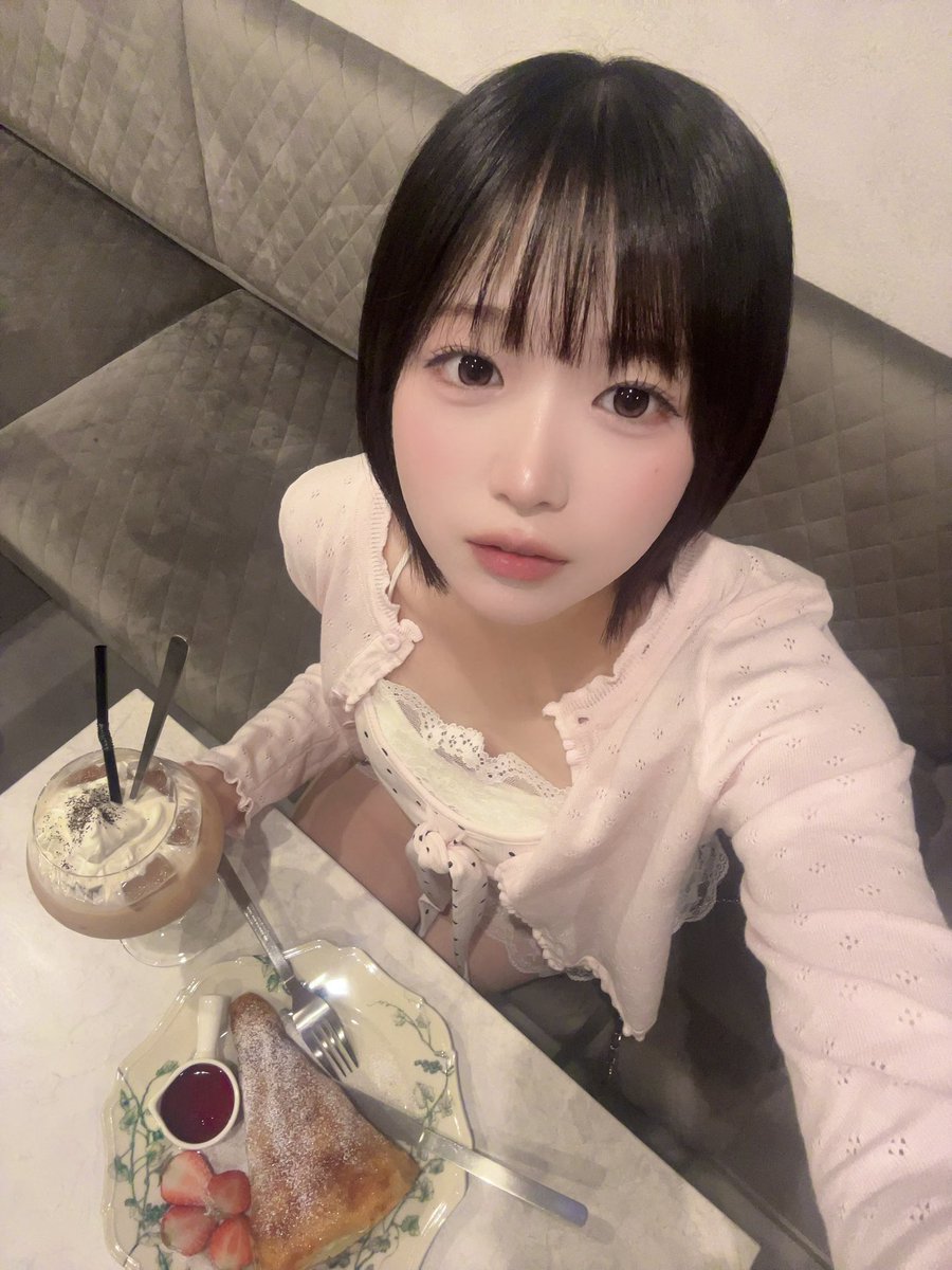 心悠【みゆ】official tweet media