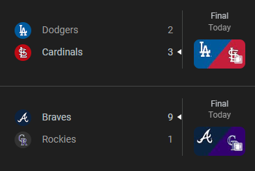 DodgersLite tweet media