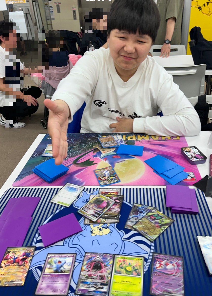 かいとっと tweet media