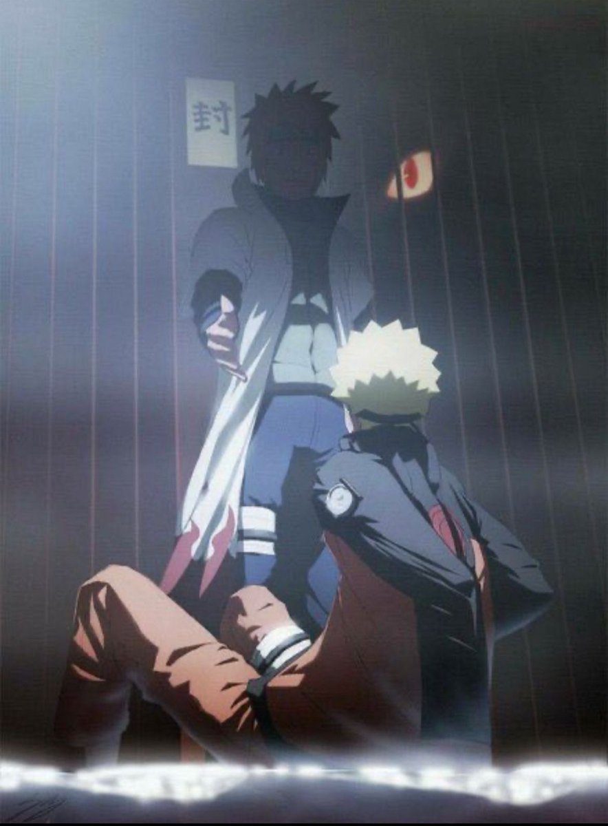 Daily Naruto tweet media