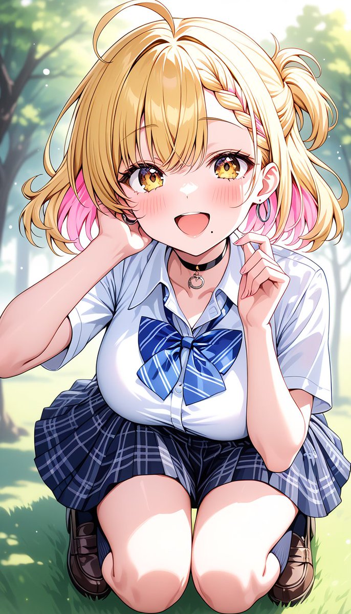 えったちん tweet media