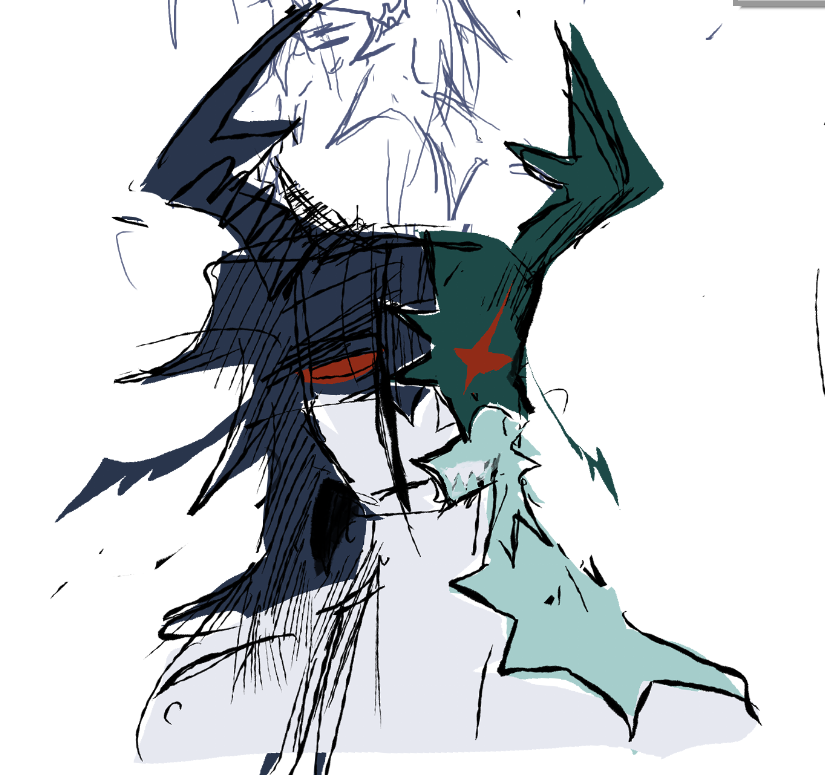 COR▲LINE || VOTE PEST tweet media